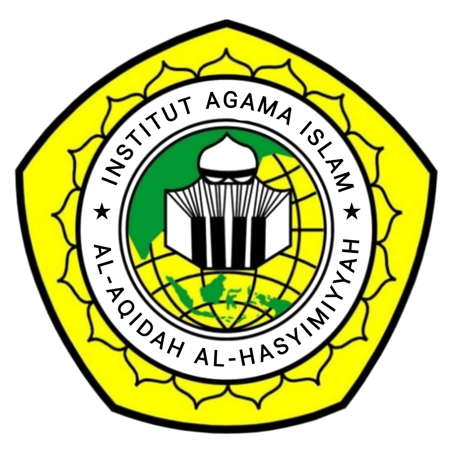 Logo IAI Al-Aqidah